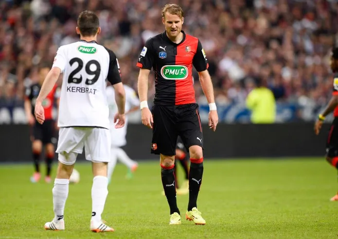 Stade rennais : la défaite de trop ?