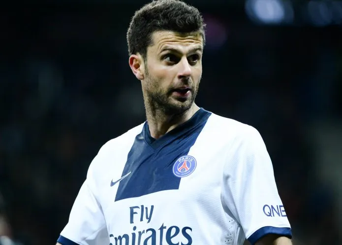 Les notes de la saison du PSG