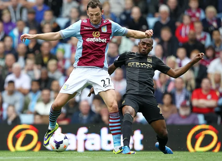 En direct : Manchester City – Aston Villa (4 – 0)