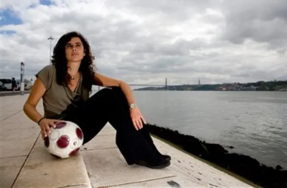 Une femme entraînera Clermont