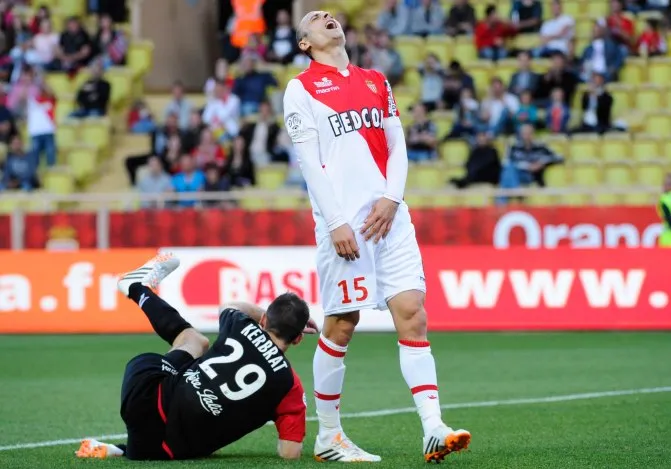 Guingamp sacre Paris