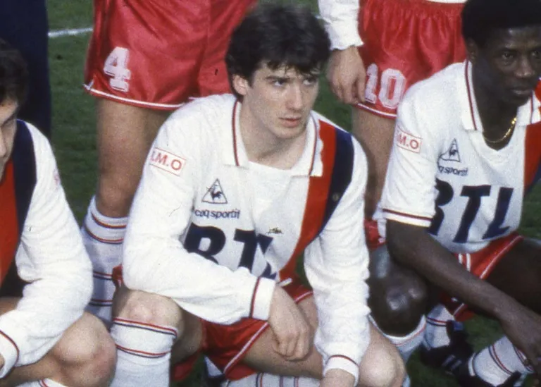 Fabrice Poullain : «<span style="font-size:50%">&nbsp;</span>La domination du PSG est irrévocable<span style="font-size:50%">&nbsp;</span>»