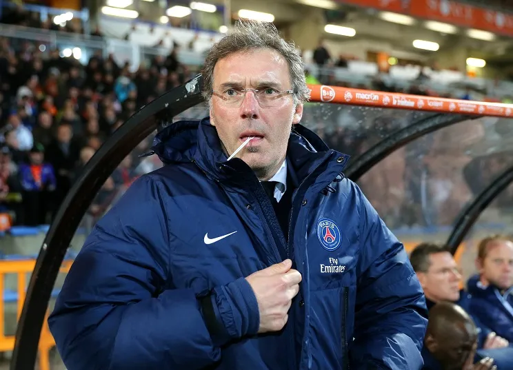 Blanc répond à Gourcuff