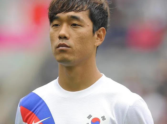 Les 23 Sud-Coréens pour le Mondial