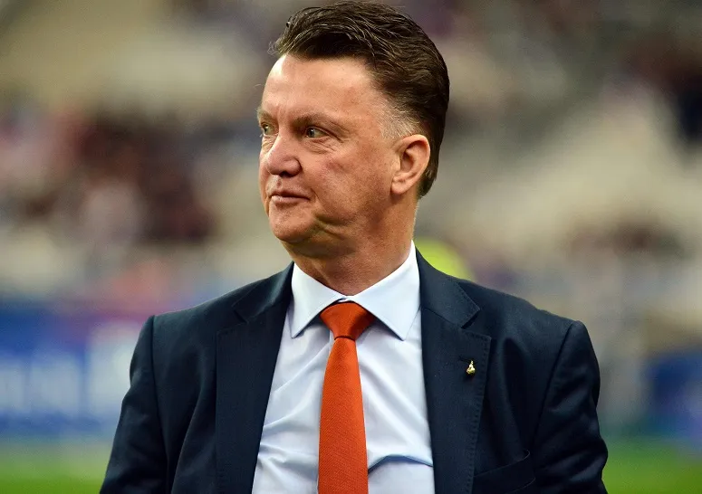 MU : Van Gaal veut le job