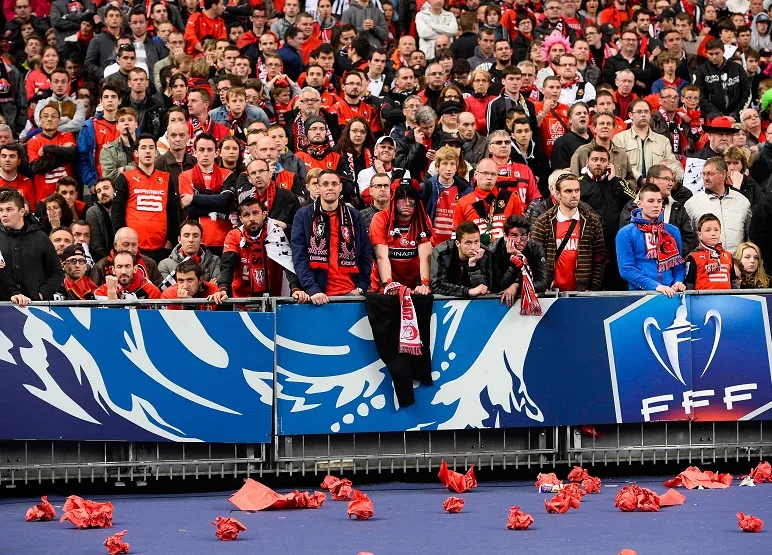 Il est venu de Sydney pour Rennes