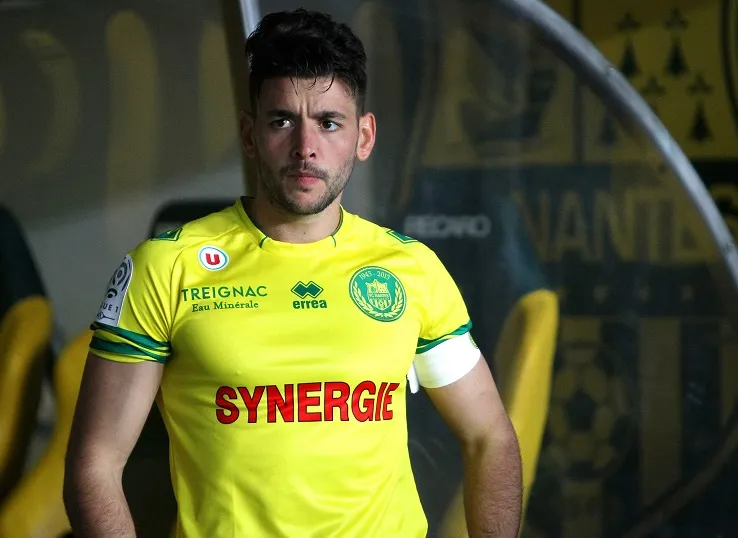 Djordjevic filera à l&rsquo;anglaise