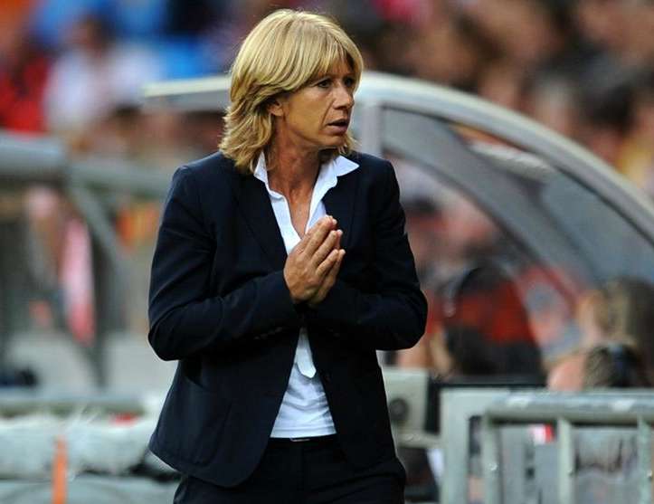 Avant Helena, il y a eu Carolina…