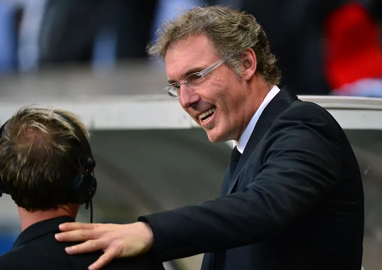 PSG : Blanc rempile pour 1 an supplémentaire