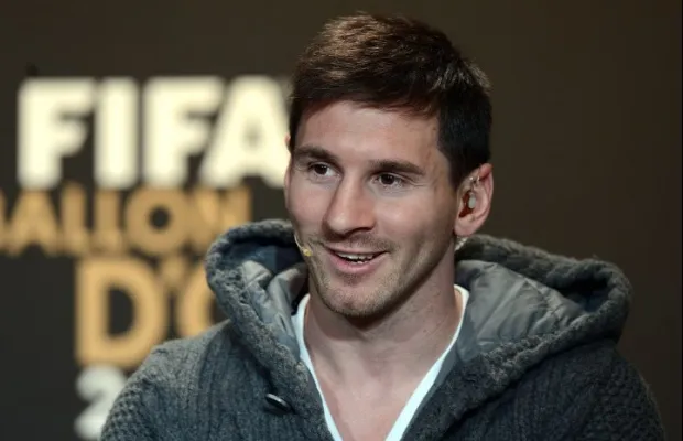 Barça : salaire record pour Messi ?