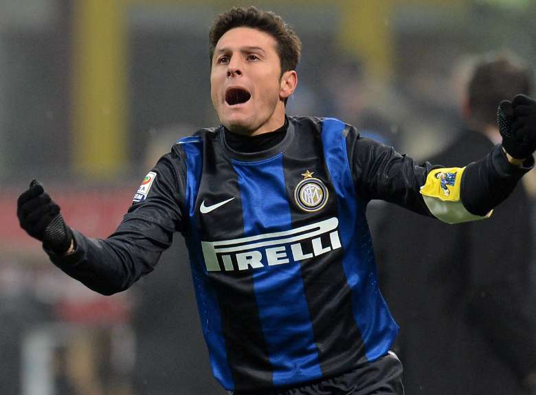 Quel avenir pour Javier Zanetti ?
