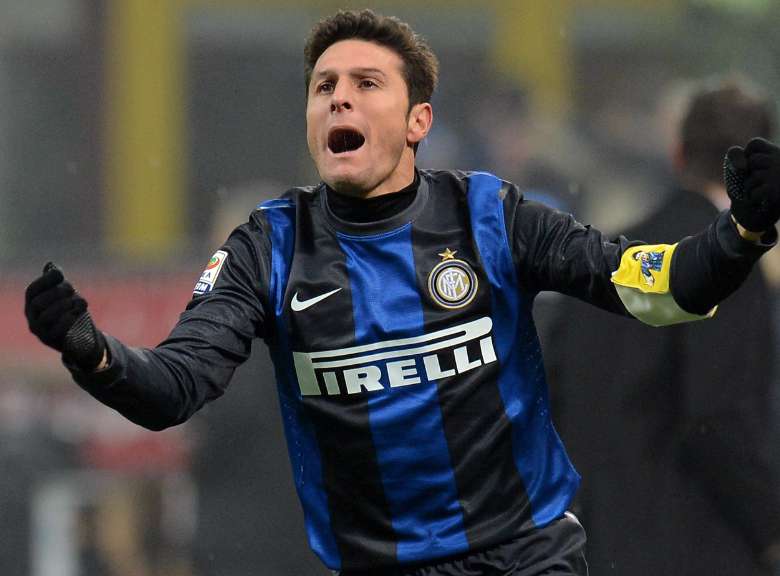 Quel avenir pour Javier Zanetti ?