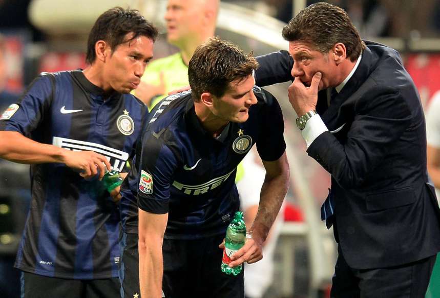 Inter/Lazio, histoire(s) d’une saison foirée