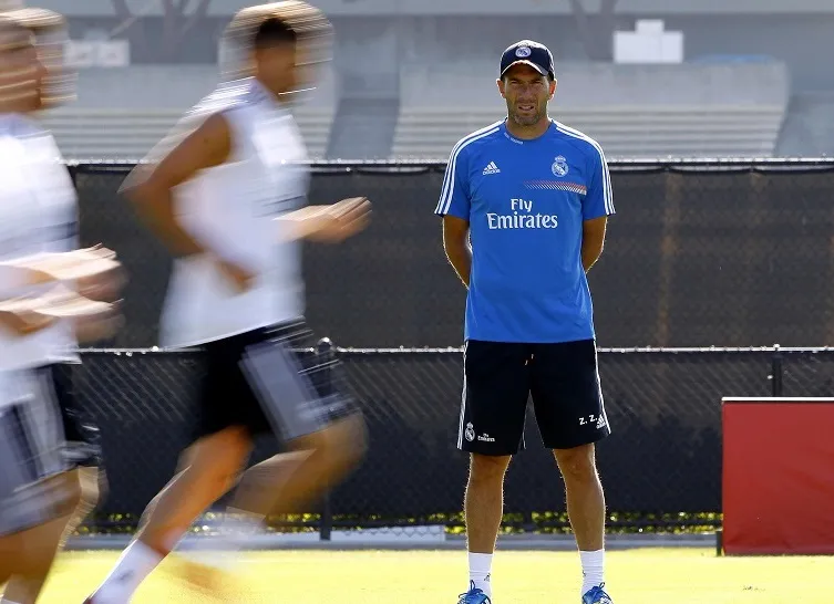 Zidane à Bordeaux : pourquoi c’est cohérent