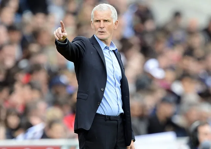 Gillot, sa gueule et les «<span style="font-size:50%">&nbsp;</span>conneries<span style="font-size:50%">&nbsp;</span>»