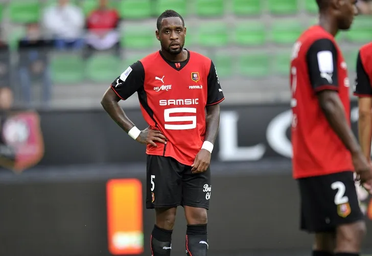 Kana-Biyik convoqué par ses dirigeants