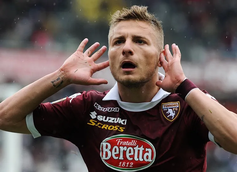 Dortmund fait une offre pour Immobile