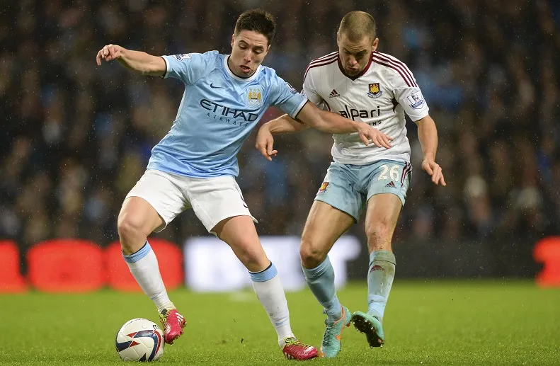 En direct : Manchester City – West Ham (2 – 0)