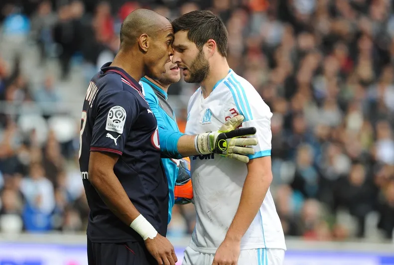 En direct : Bordeaux – Marseille (1 – 1)