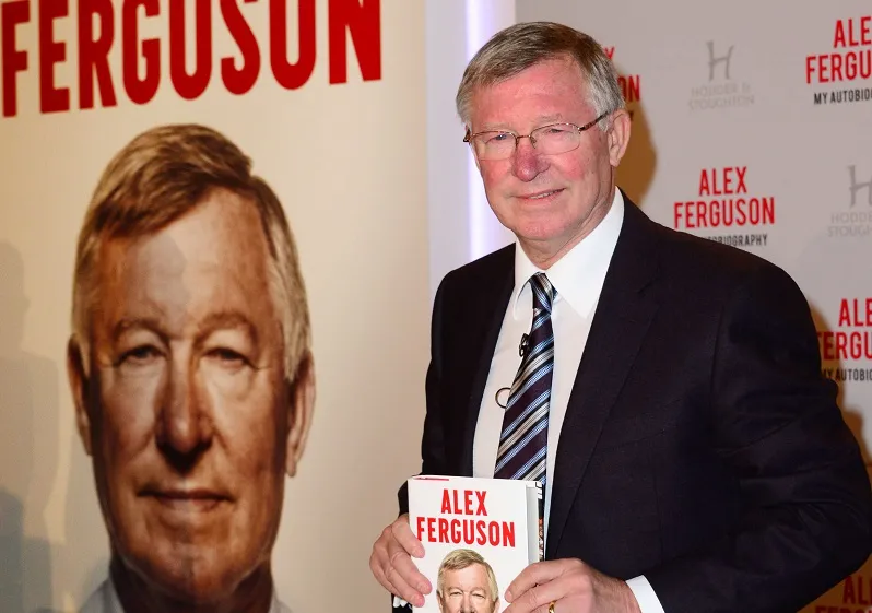 Top 10 : choses que vous ne savez pas sur Sir Alex