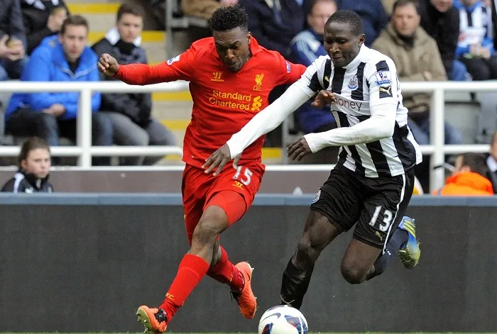 En direct : Liverpool – Newcastle United (2 – 1)