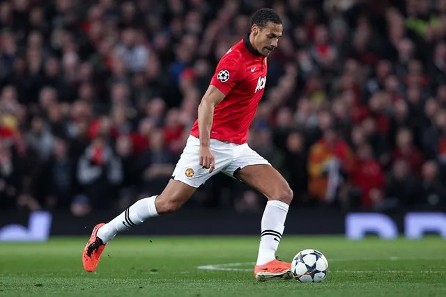 Rio Ferdinand veut continuer