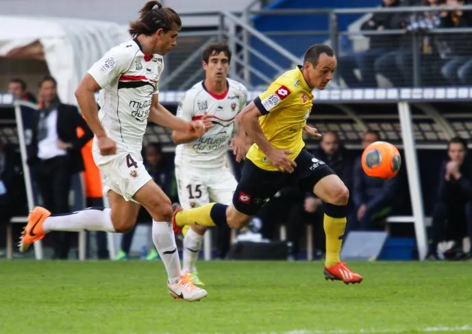 Pour qui la dernière place en Ligue 2 ?