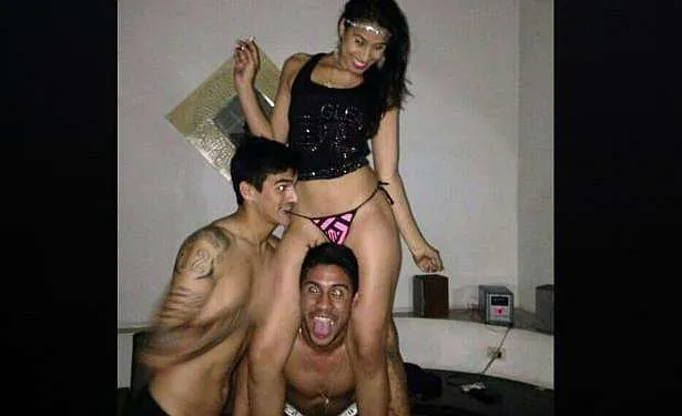 Photo : La chaude nuit du Defensor Sporting