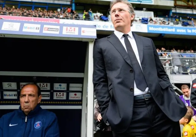 Ligue 1 : Et s&rsquo;ils étaient entrés comme Giggs…