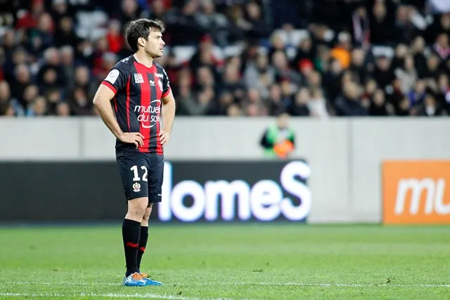 Nice-Barça le 2 août