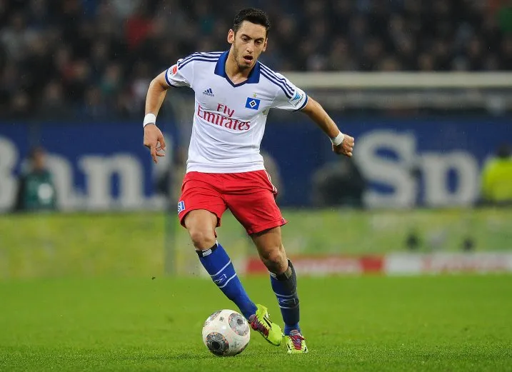 Leverkusen attrape les barrages, Hambourg aussi