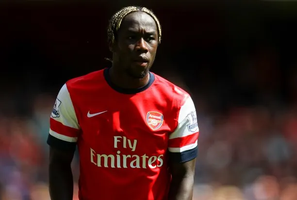Arsenal : Sagna va partir