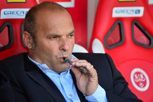 Dupraz provoque Sochaux