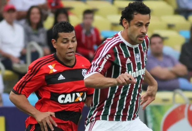 Le FLA-FLU a la gueule de bois