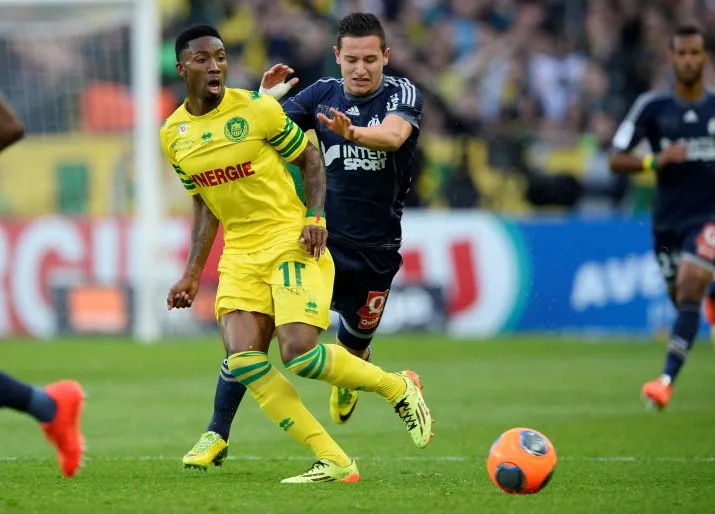 Gakpé déçu pour les supporters