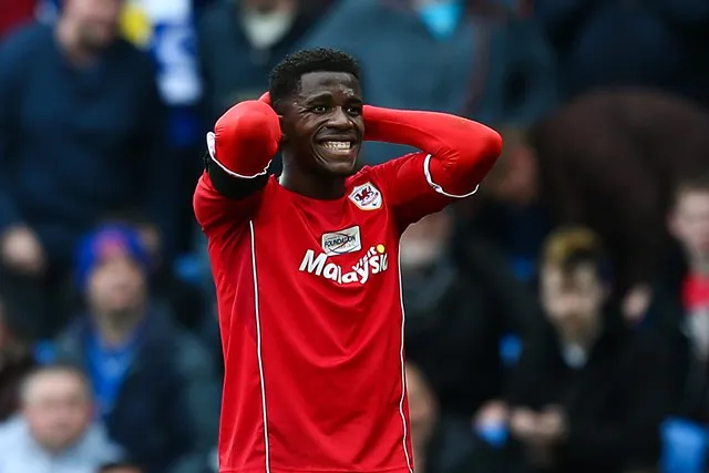 Zaha a toujours la foi