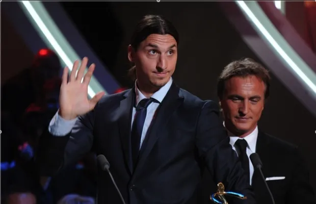 Revivez  la cérémonie des trophées UNFP