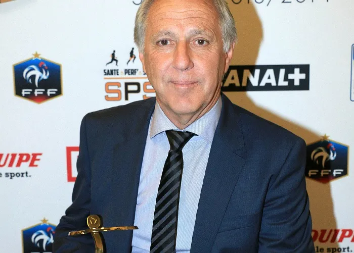 Trophées UNFP : La surprise de Girard