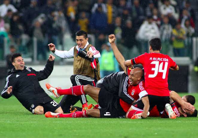 Séville Benfica   : Pronostics et cotes finale C3