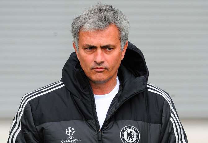 Yahoo : Mourinho recherche des #Special1s