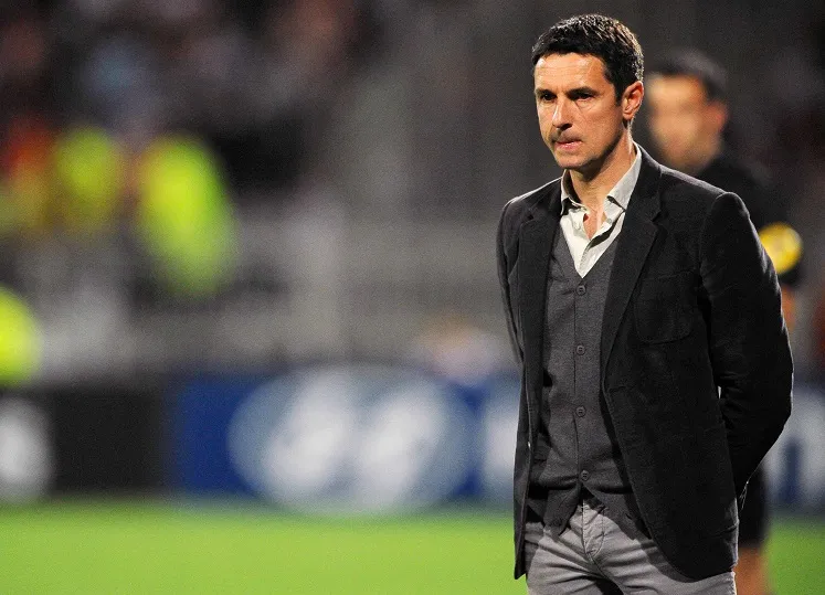 Clap de fin pour Garde ?