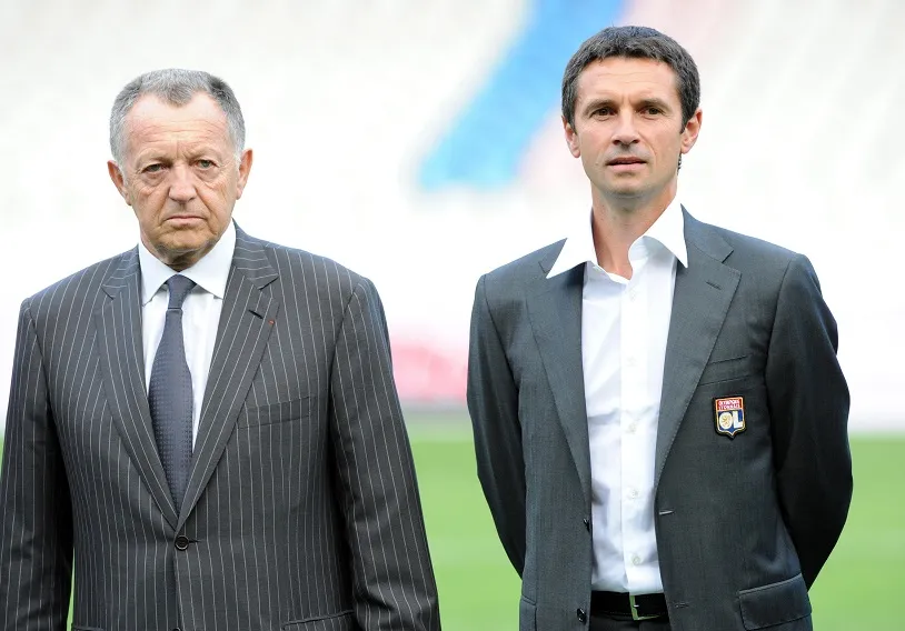 Garde quitte bien l’OL !