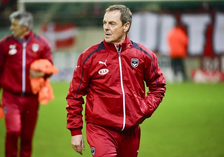 EDF : Ribéry, inspecteur du bizutage