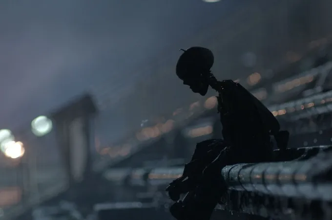 Soirée “Goal of the Dead”