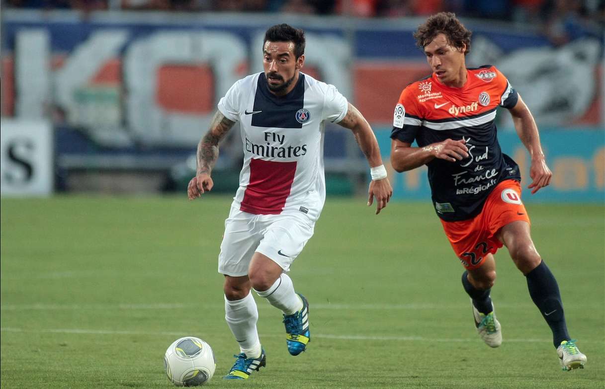 En direct : Paris S-G – Montpellier (4 – 0)