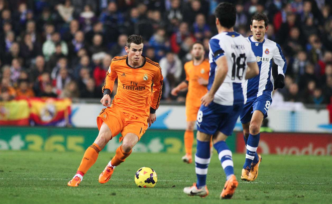 En direct : Real Madrid – Espanyol Barcelone (3 – 1)