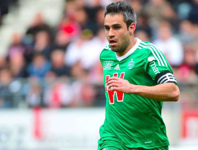 En direct : la liste de Didier Deschamps