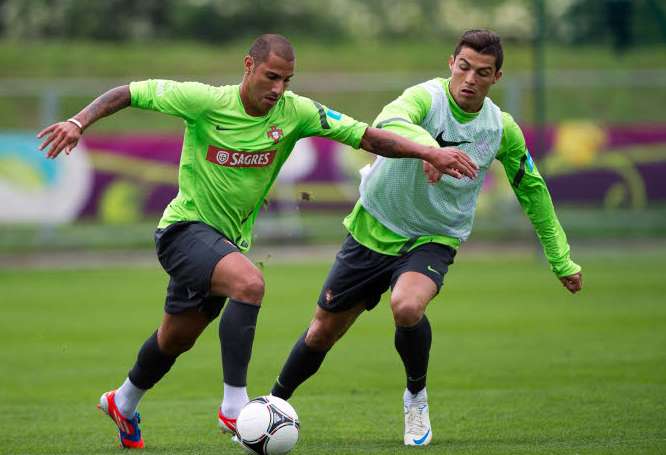 Mondial : les 30 Portugais