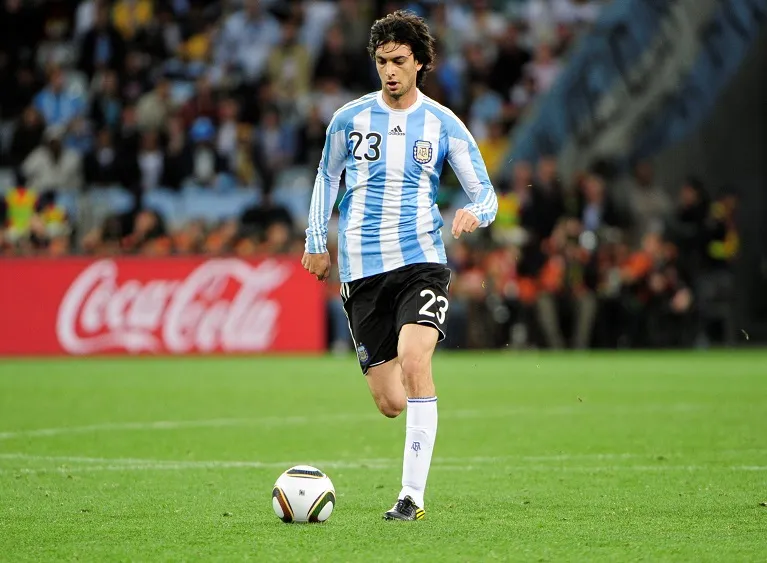 L&rsquo;Argentine se passe de Pastore