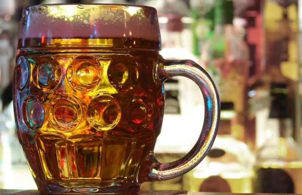 La bière pas chère pour le Mondial